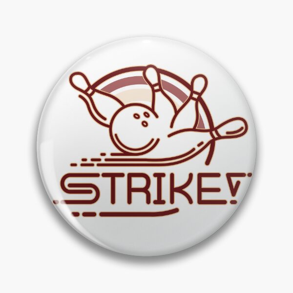 Item preview, STRIKE! designed and sold by Mehdals.