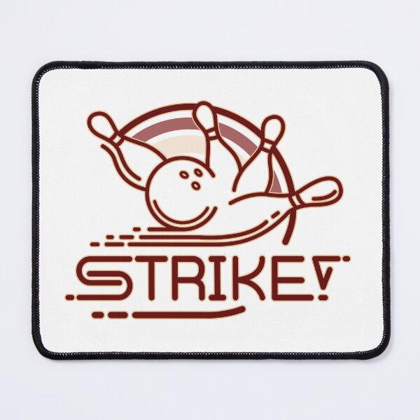 Item preview, STRIKE! designed and sold by Mehdals.