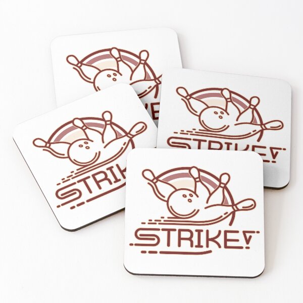 Item preview, STRIKE! designed and sold by Mehdals.