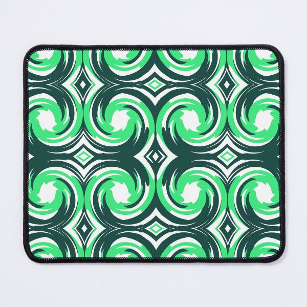 Item preview, Green Whirlpools designed and sold by ckylin.