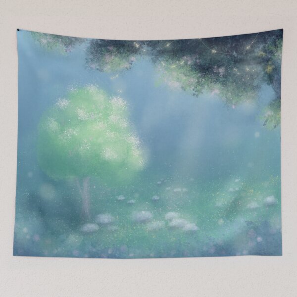 Item preview, Sleepy Day designed and sold by IcyArtShop.