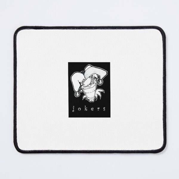 Item preview, Jokers is better than the bat designed and sold by Nastiarc.