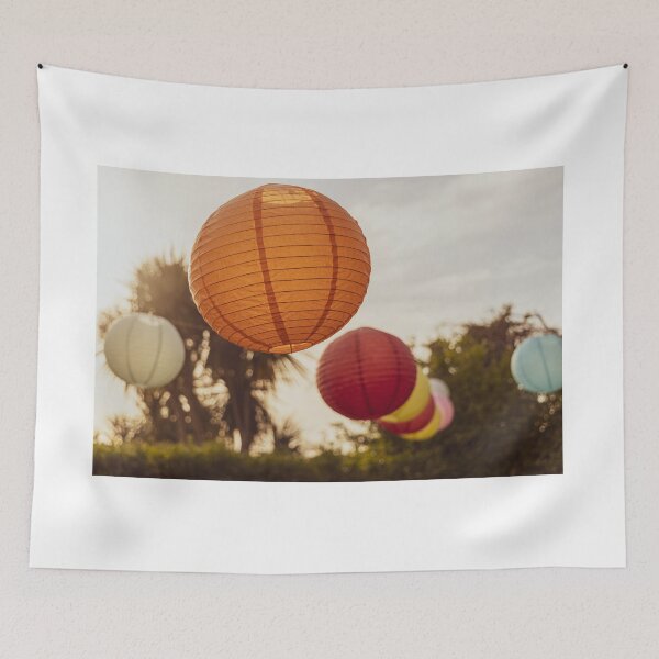 Item preview, Lanterns designed and sold by Murphotography.