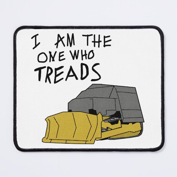 Item preview, Killdozer designed and sold by DieselManhandle.