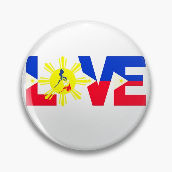 Item preview, Love Philippines designed and sold by jefel87.