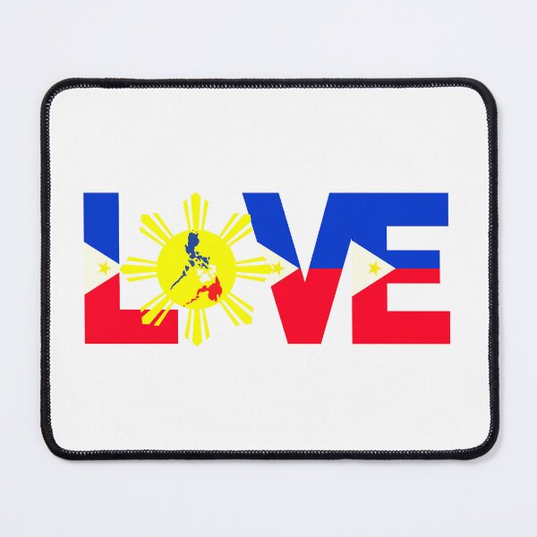 Item preview, Love Philippines designed and sold by jefel87.