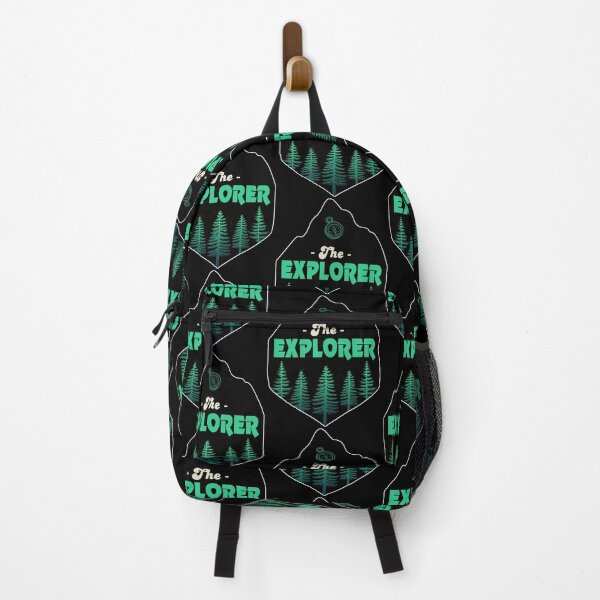Item preview, THE EXPLORER designed and sold by lukas69graphic.