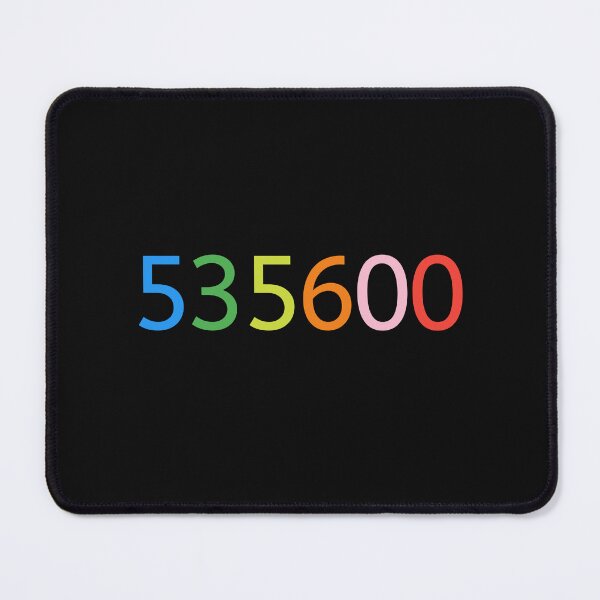 Item preview, 535600 minutes | season of love designed and sold by SAMBA4STORE.