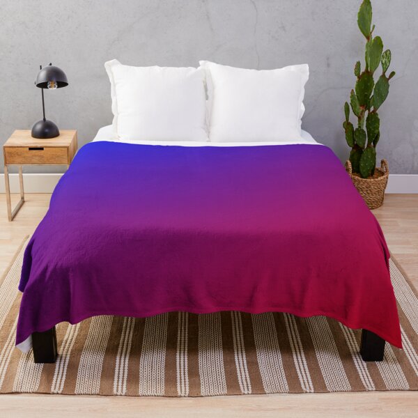Item preview, Blue to Red Diagonal Gradient  designed and sold by Deborah Camp.