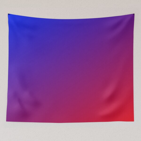 Item preview, Blue to Red Diagonal Gradient  designed and sold by Deborah Camp.