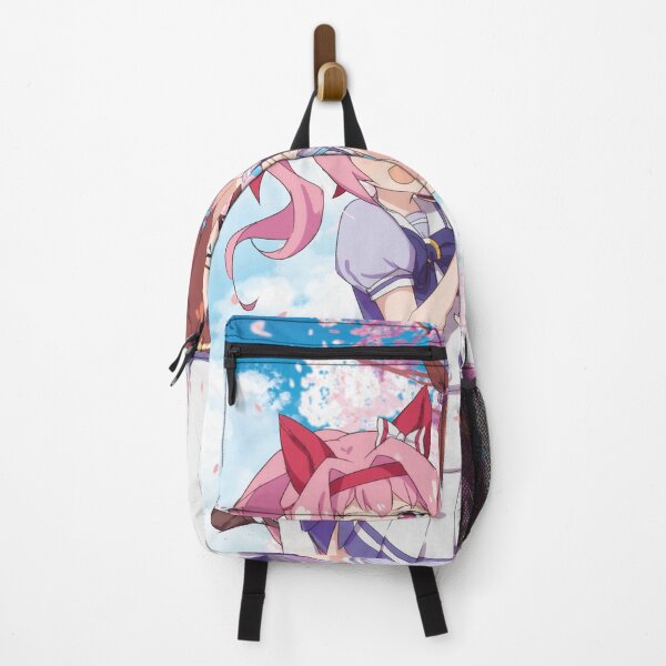 Vista previa del artículo con la obra «haru urara y sakura bakushin o», diseñado y vendido por tomotomo.