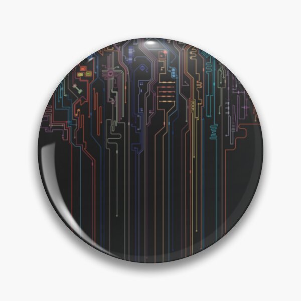 Item preview, Virtual Raining-cyber designed and sold by Cheems0881.