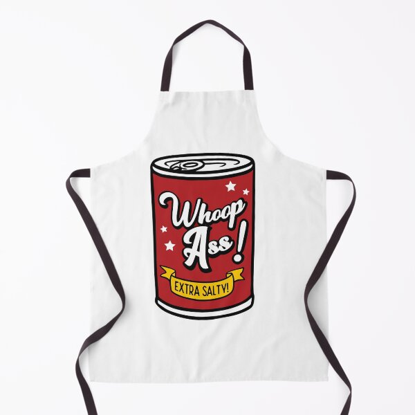Item preview, Can of Whoopass! designed and sold by mellowgraphics.
