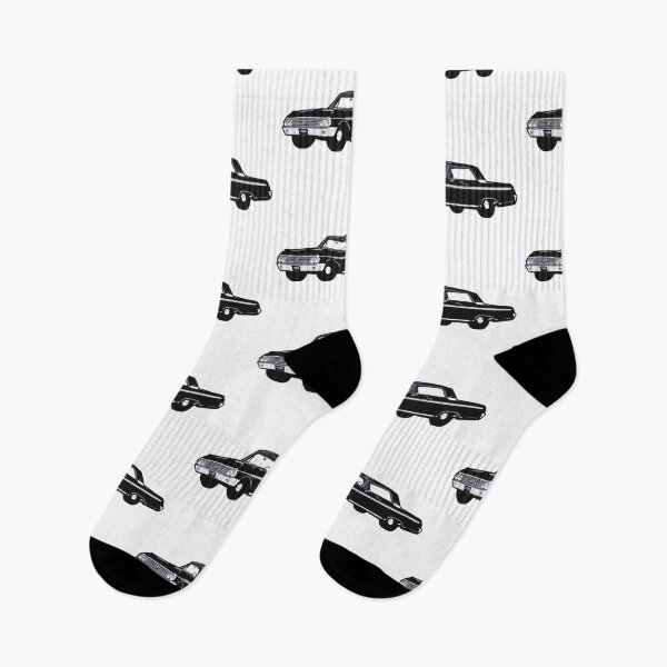 Item preview, Black 60s F Coupe designed and sold by CoolRide.