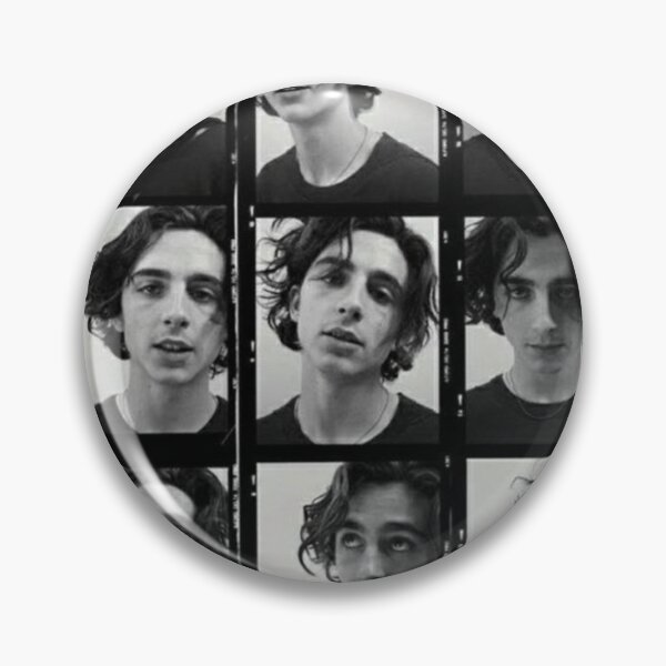 Item preview, Timothée Chalamet     designed and sold by shandsiehily.