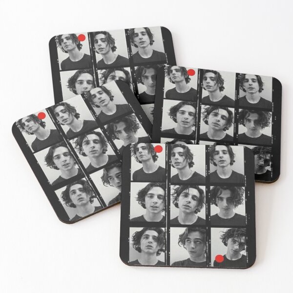 Item preview, Timothée Chalamet     designed and sold by shandsiehily.
