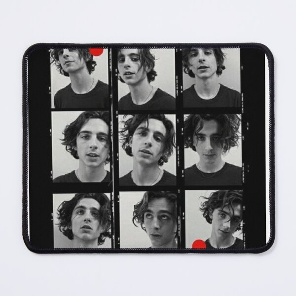Item preview, Timothée Chalamet     designed and sold by shandsiehily.