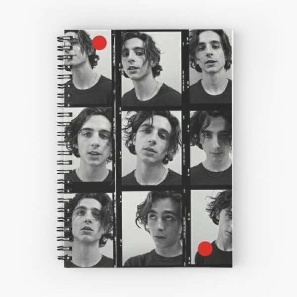 Item preview, Timothée Chalamet     designed and sold by shandsiehily.