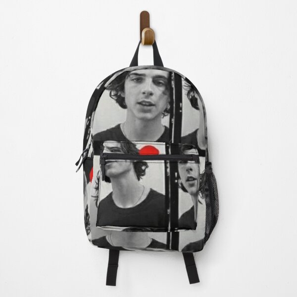 Item preview, Timothée Chalamet     designed and sold by shandsiehily.