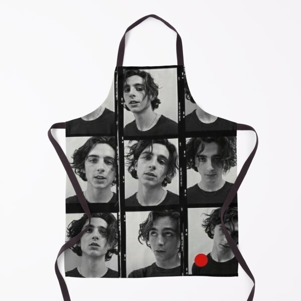 Item preview, Timothée Chalamet     designed and sold by shandsiehily.