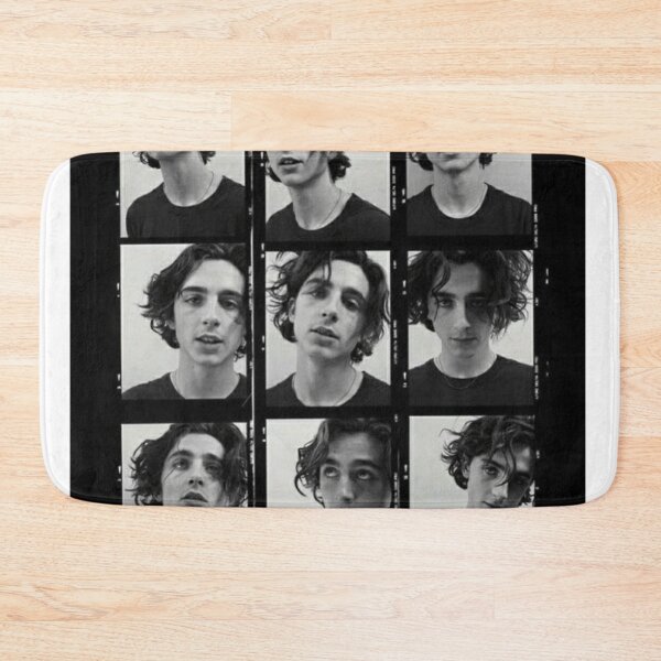 Item preview, Timothée Chalamet     designed and sold by shandsiehily.