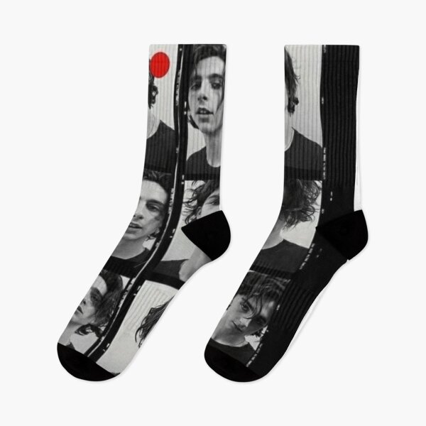 Item preview, Timothée Chalamet     designed and sold by shandsiehily.