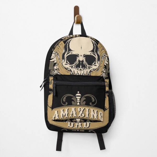 Item preview, Amazing super great inspiring dad designed and sold by TeyMank.