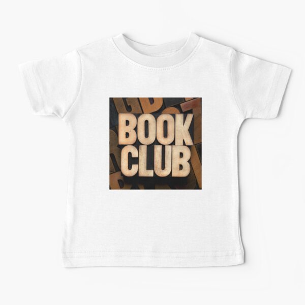 Item preview, BOOK CLUB designed and sold by Trendy Design.