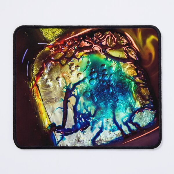 Item preview, Infected Ice 1 designed and sold by amgphotography.