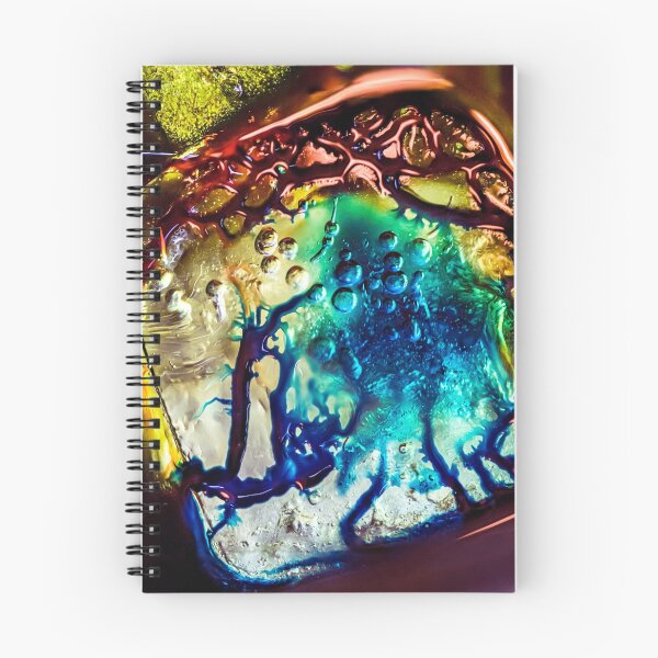 Item preview, Infected Ice 1 designed and sold by amgphotography.