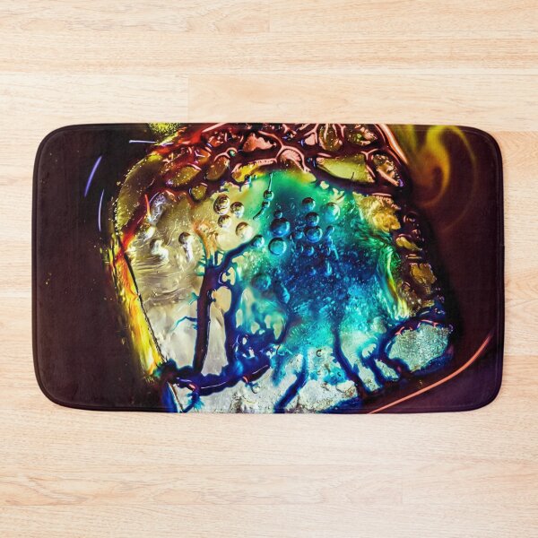 Item preview, Infected Ice 1 designed and sold by amgphotography.