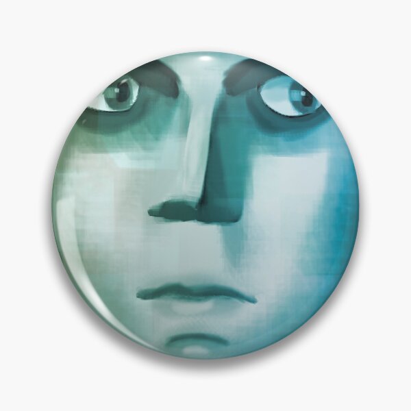 Artikelvorschau, Prog Rock Man (Stares In Your Soul) entworfen und verkauft von Miloscellaneous.