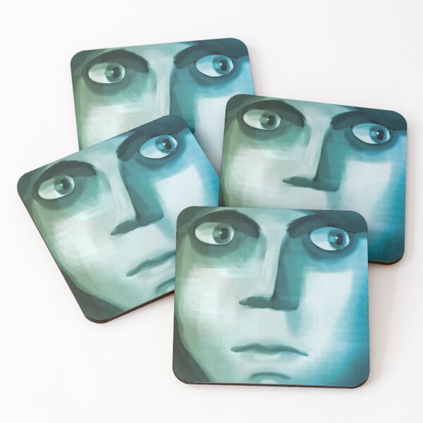 Item preview, Prog Rock Man (Stares Into Your Soul) designed and sold by Miloscellaneous.