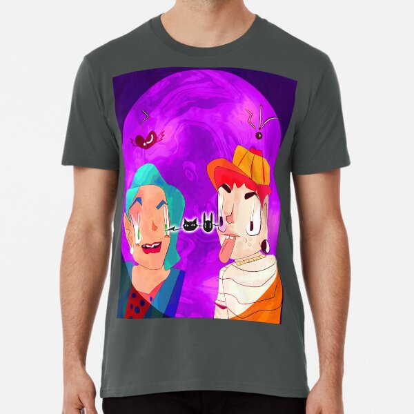 Their Chemistry Premium T-Shirt
