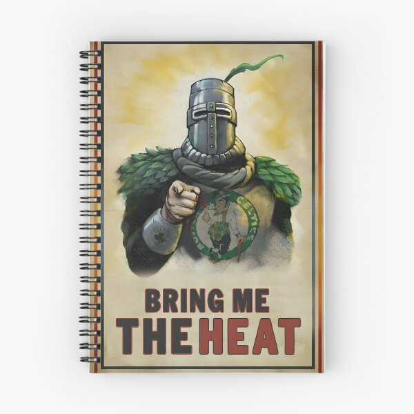Artikelvorschau, Bring mir die Hitze entworfen und verkauft von PaintedCeltics.