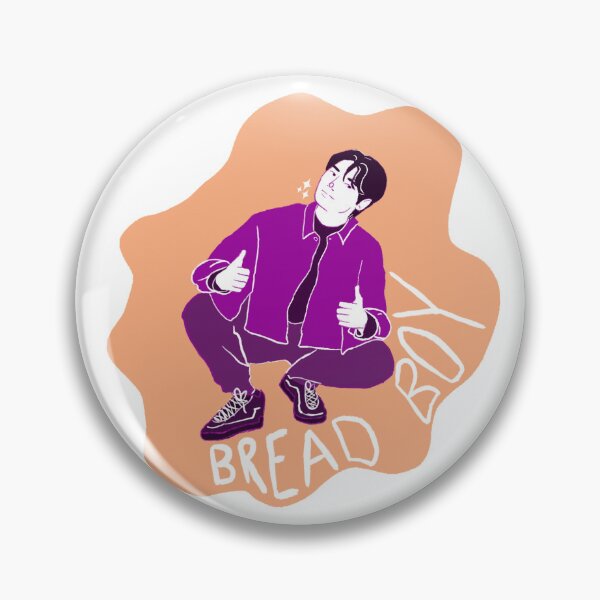 Item preview, Innie - BABY BREAD designed and sold by Magnus Draws.