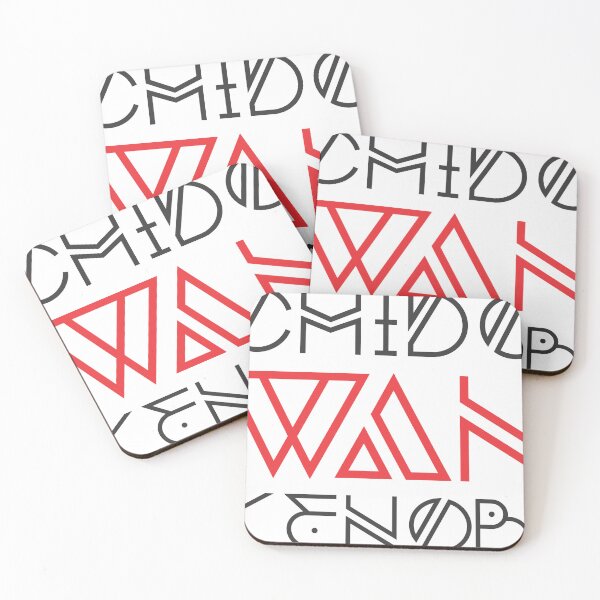Item preview, chido wan kenobi designed and sold by vhRamBo.