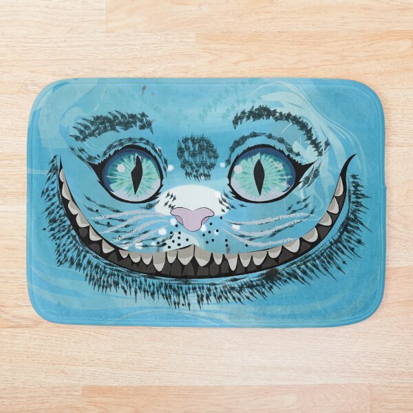 Item preview, Smiling cat designed and sold by MCBZ.