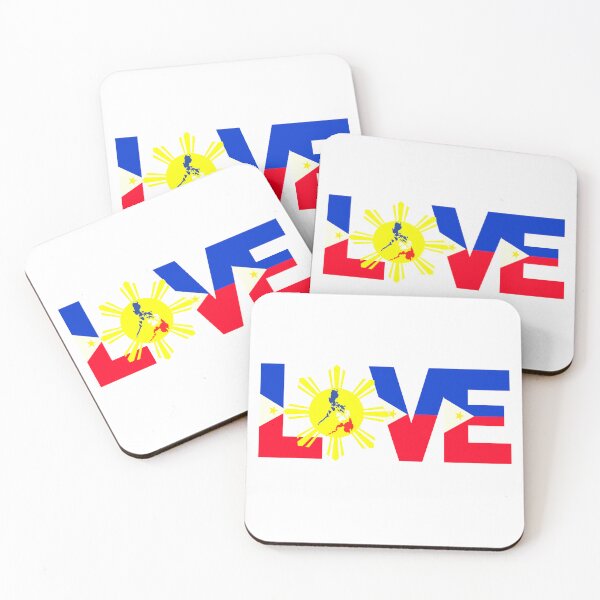Item preview, Love Philippines designed and sold by jefel87.