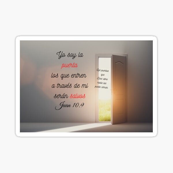 Dios Es Amor Stickers For Sale Redbubble