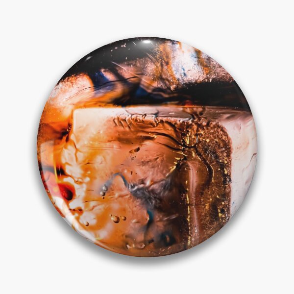 Item preview, Infected Ice 2 designed and sold by amgphotography.