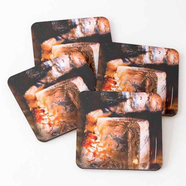Item preview, Infected Ice 2 designed and sold by amgphotography.