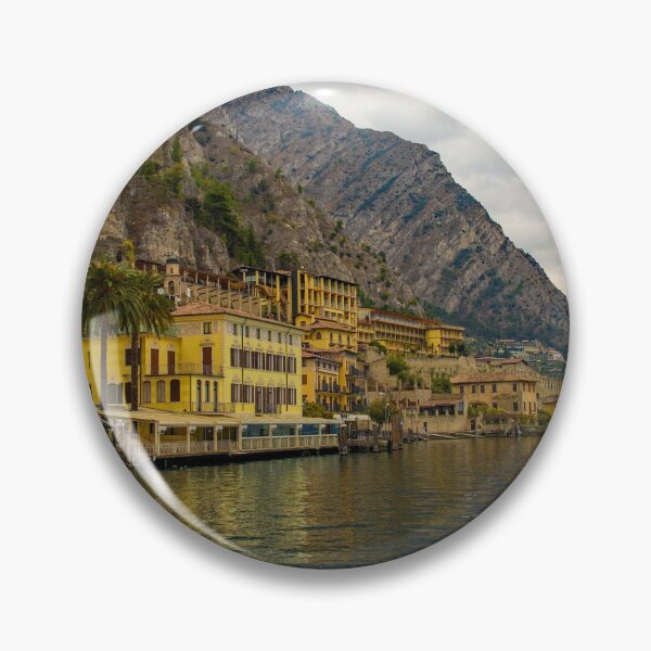 Item preview, Limone sul Garda in Italy designed and sold by jojobob.