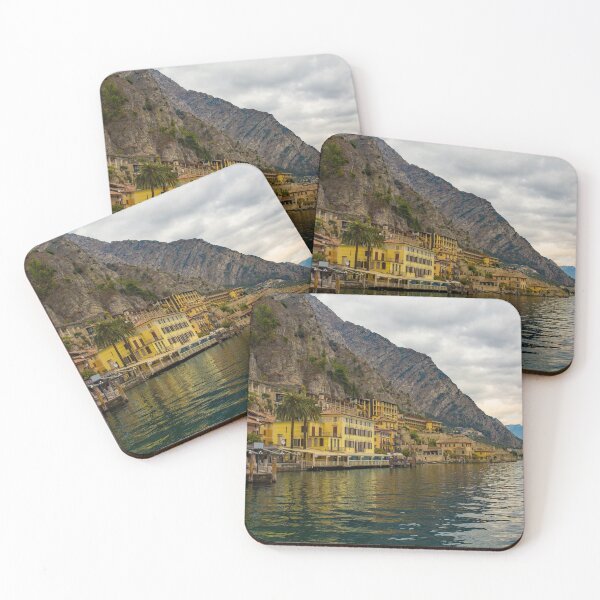 Item preview, Limone sul Garda in Italy designed and sold by jojobob.
