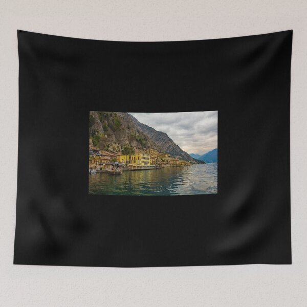 Item preview, Limone sul Garda in Italy designed and sold by jojobob.