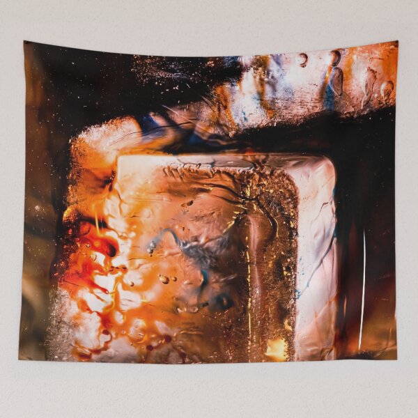 Item preview, Infected Ice 2 designed and sold by amgphotography.