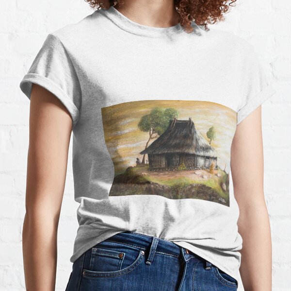 Feto Faluk / The Widow Classic T-Shirt