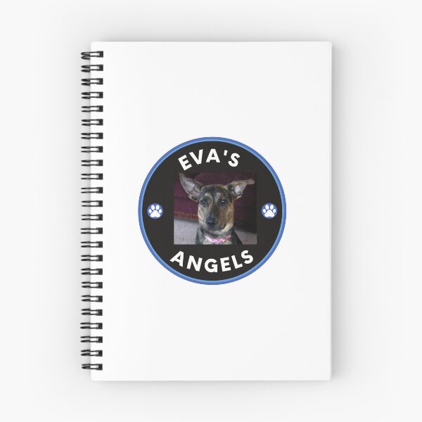 Item preview, Eva's Angels designed and sold by Robs-Place.