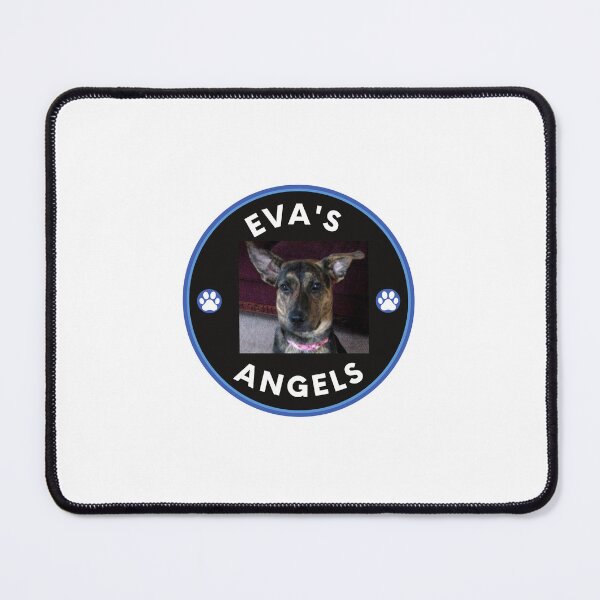 Item preview, Eva's Angels designed and sold by Robs-Place.