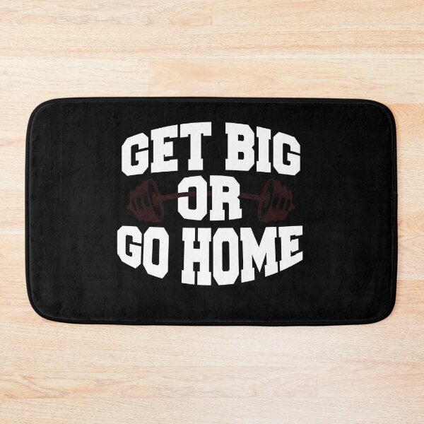 Item preview, Gym merch designed and sold by Thorz Shop.